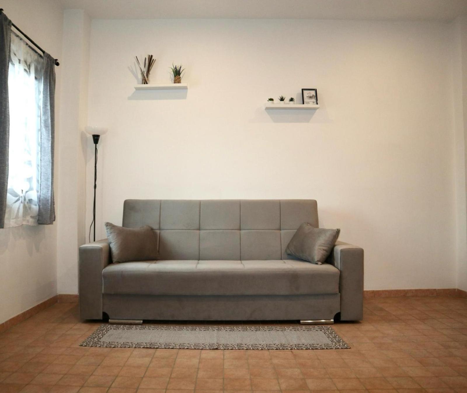 Ale Apartment Rom Eksteriør billede