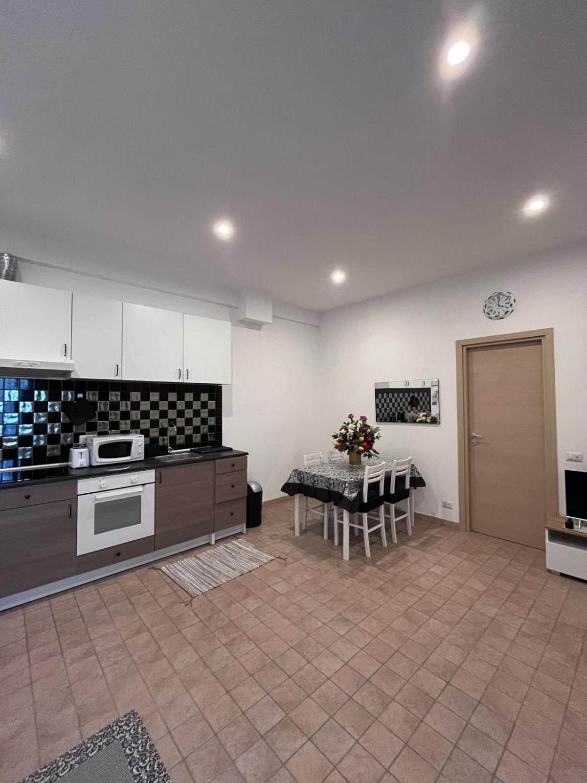 Ale Apartment Rom Eksteriør billede