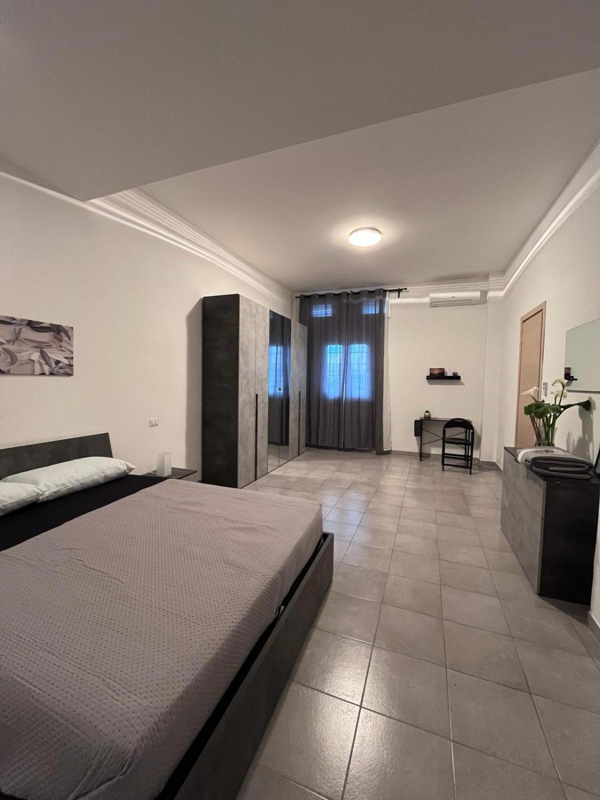 Ale Apartment Rom Eksteriør billede