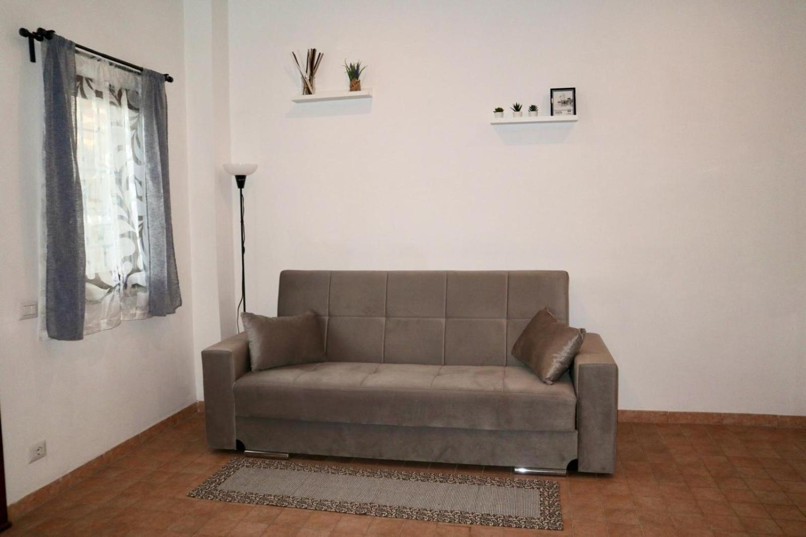 Ale Apartment Rom Eksteriør billede