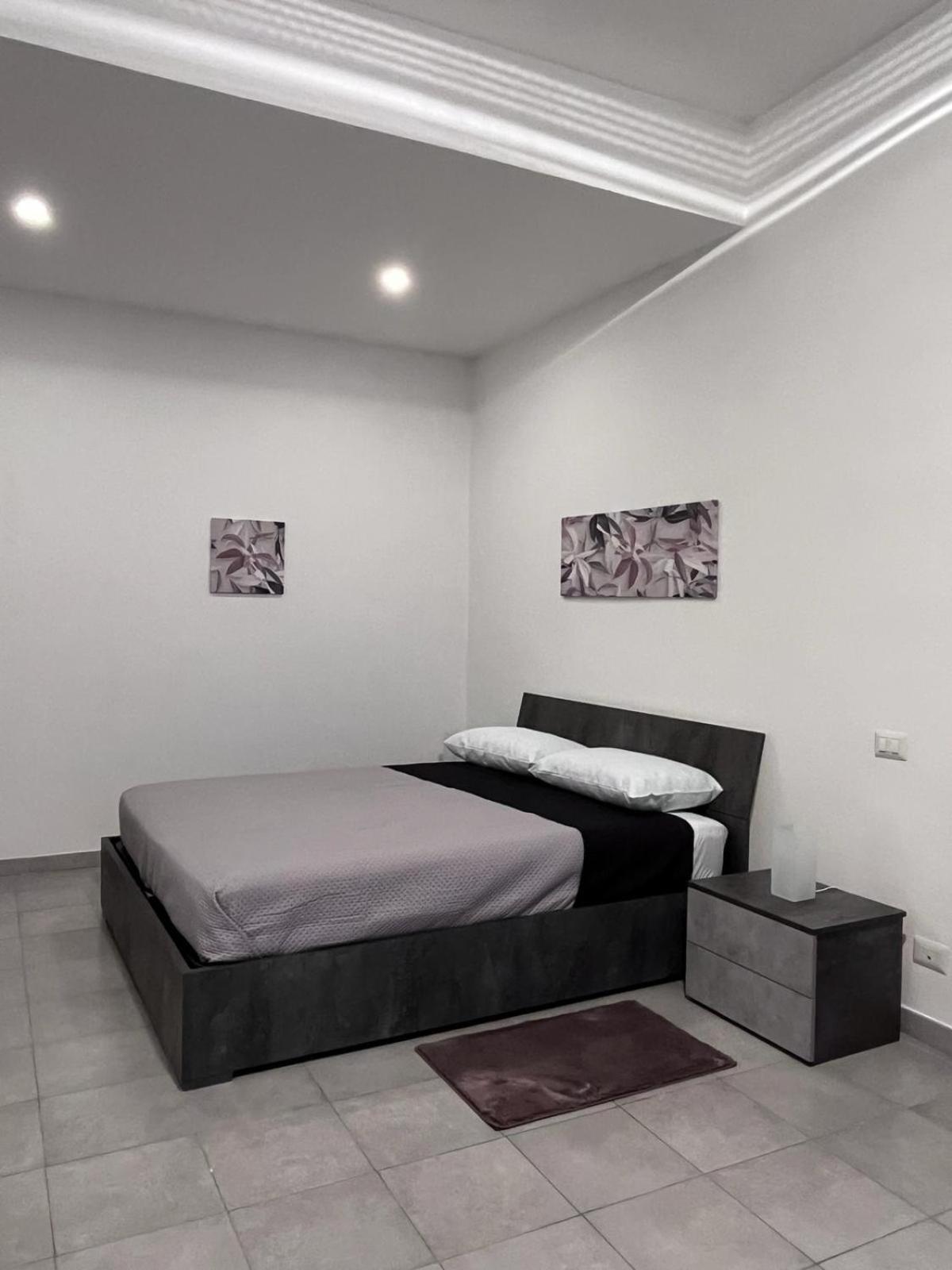 Ale Apartment Rom Eksteriør billede