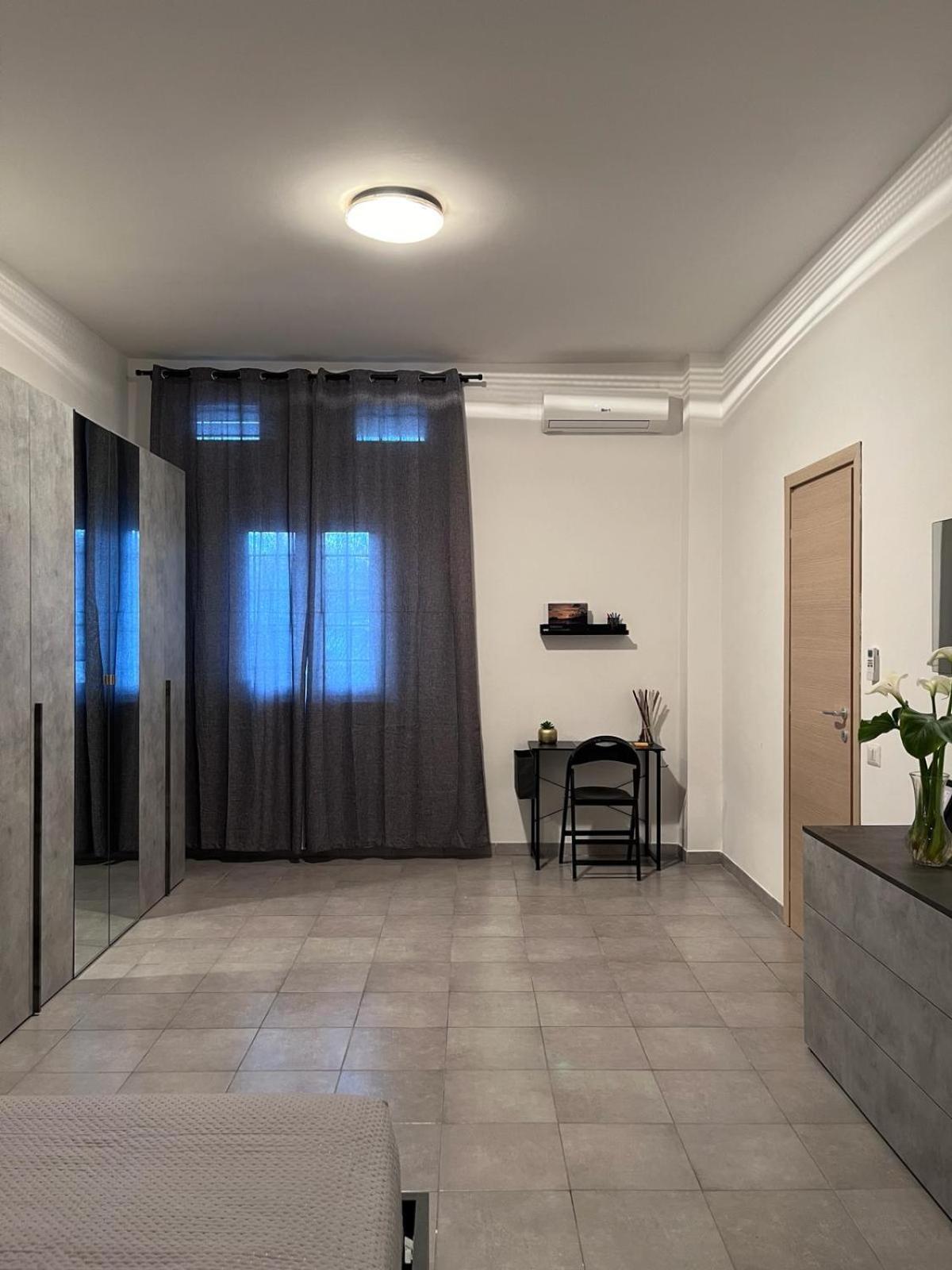 Ale Apartment Rom Eksteriør billede