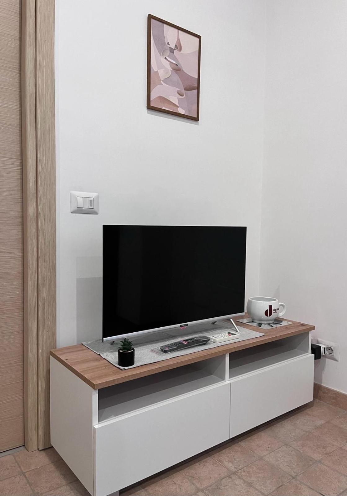 Ale Apartment Rom Eksteriør billede